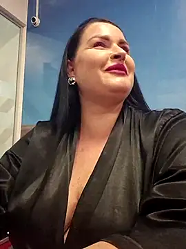 GeorgiaLerox online show from 06.08.26