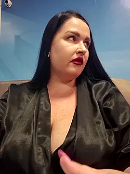 GeorgiaLerox online show from 06.11.26