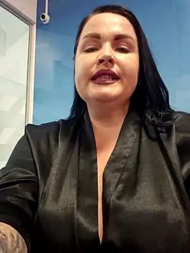 GeorgiaLerox online show from 06.12.26