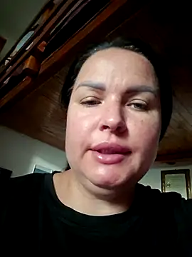 GeorgiaLerox online show from 06.13.26