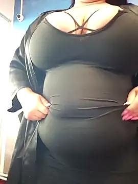 GeorgiaLerox online show from 06.19.26