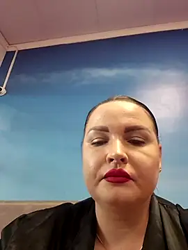 GeorgiaLerox online show from 06.20.26
