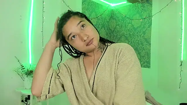 Eva Lee  online show from 05.15.26