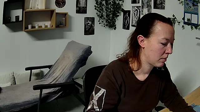 AnyaKreyxh online show from 01.20.25