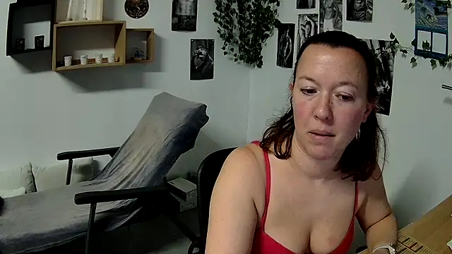 AnyaKreyxh online show from 01.21.25