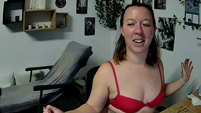 AnyaKreyxh online show from 01.25.25