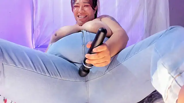 Fierymichef online show from 02.13.25