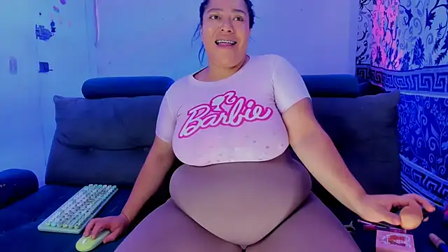 Fierymichef online show from 10.26.25