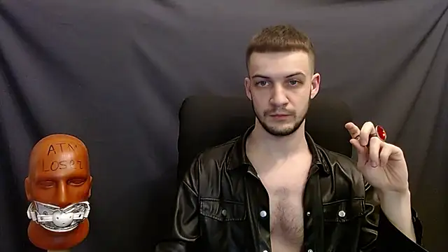  Damien thorn  online show from 12.29.24