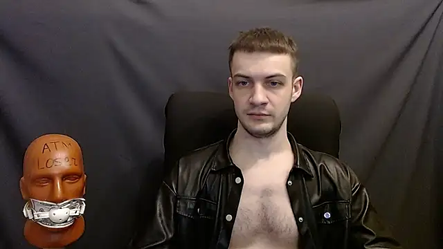  Damien thorn  online show from 01.07.25