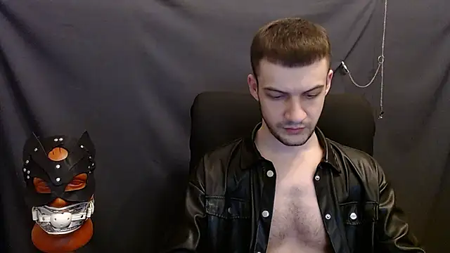  Damien thorn  online show from 01.11.25