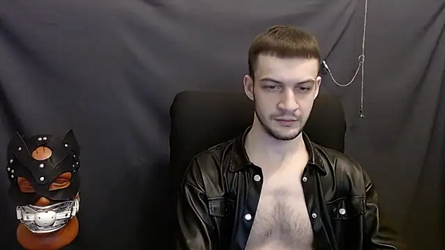  Damien thorn  online show from 01.12.25