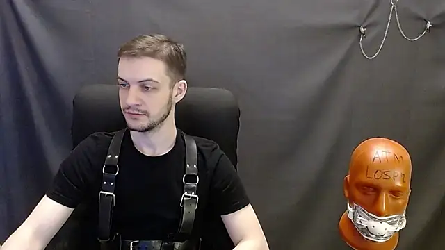  Damien thorn  online show from 02.10.25