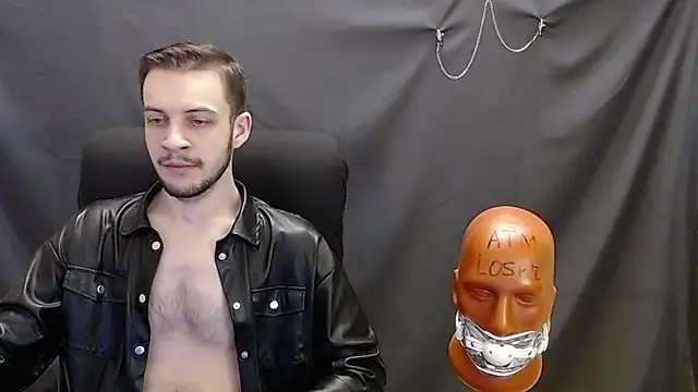  Damien thorn  online show from 02.15.25