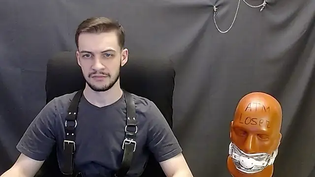  Damien thorn  online show from 02.21.25