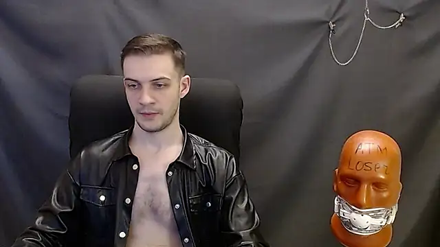  Damien thorn  online show from 03.13.25