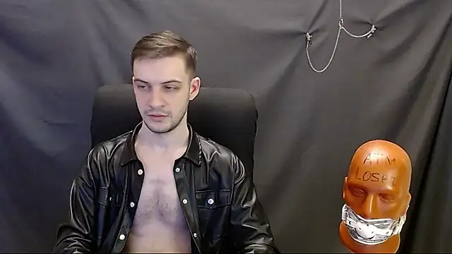  Damien thorn  online show from 03.14.25