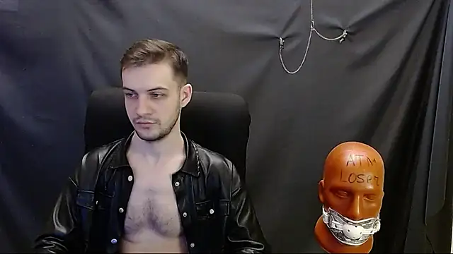  Damien thorn  online show from 03.16.25