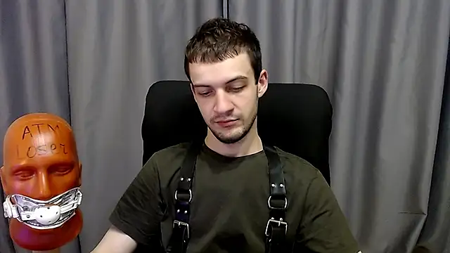  Damien thorn  online show from 09.25.25