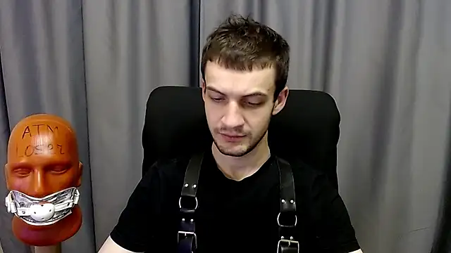  Damien thorn  online show from 09.26.25