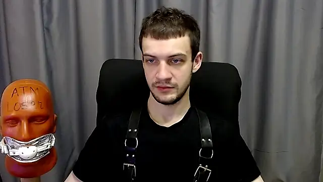  Damien thorn  online show from 09.27.25