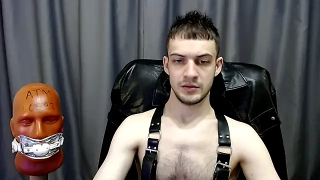  Damien thorn  online show from 10.17.25