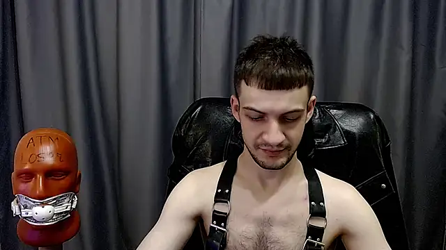  Damien thorn  online show from 10.19.25