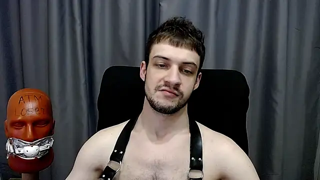  Damien thorn  online show from 03.04.26