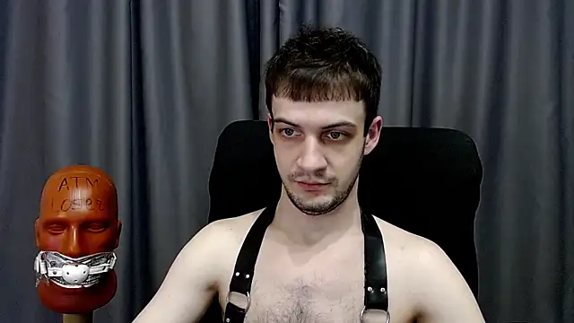  Damien thorn  online show from 03.12.26