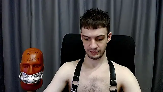  Damien thorn  online show from 04.29.26