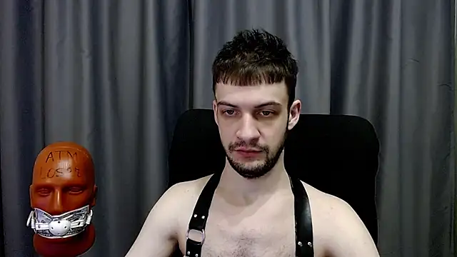  Damien thorn  online show from 05.06.26