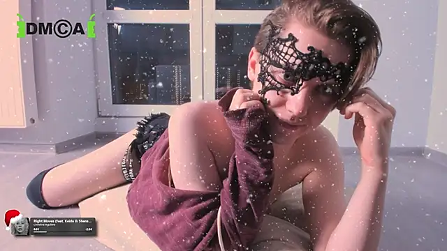 Snapshot of Oh_My_God_ chatting on 12.22.25 Oh My God online show from 12.22.25