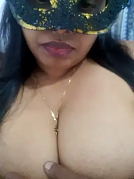 chubby wife online show from 10.24.25