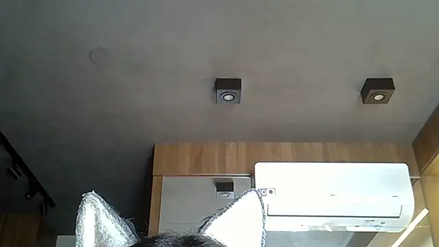 Skinny-Kitten online show from 11.14.25