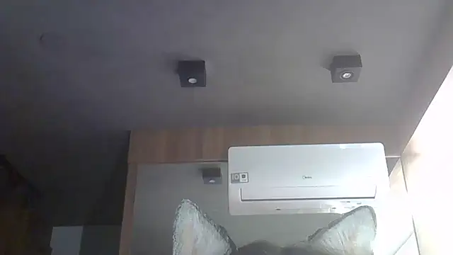 Skinny-Kitten online show from 12.14.25