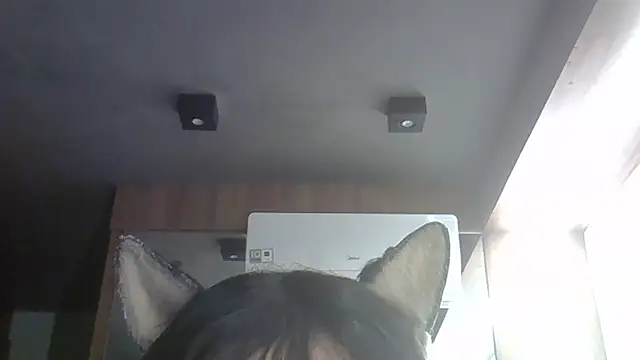 Skinny-Kitten online show from 04.27.26