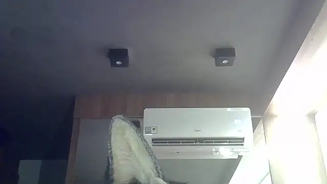 Skinny-Kitten online show from 05.01.26