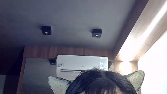 Skinny-Kitten online show from 05.02.26