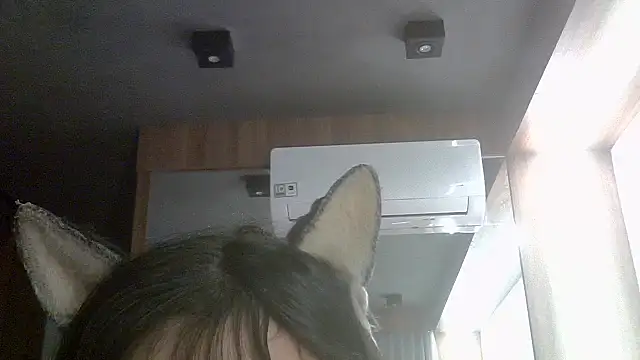 Skinny-Kitten online show from 06.02.26