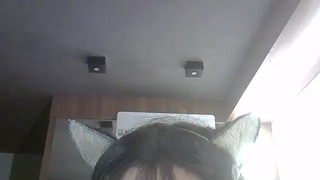 Skinny-Kitten online show from 06.04.26