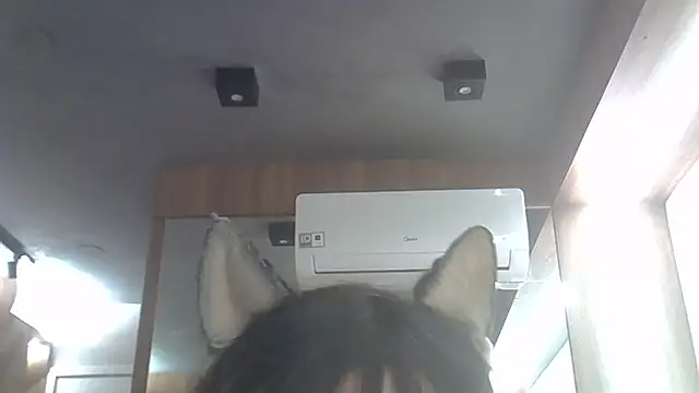 Skinny-Kitten online show from 06.04.26