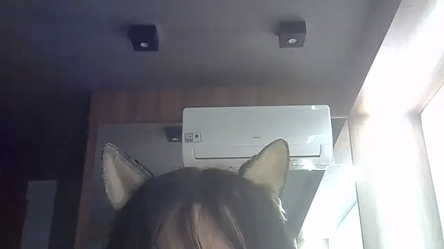 Skinny-Kitten online show from 06.06.26