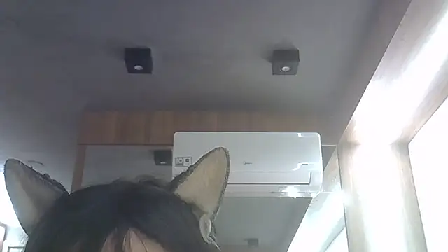 Skinny-Kitten online show from 06.07.26