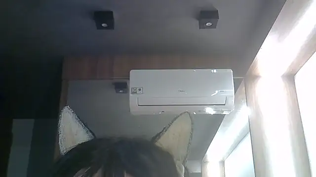 Skinny-Kitten online show from 06.11.26