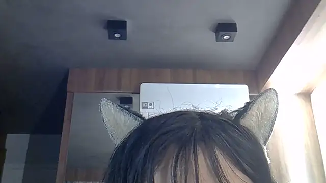 Skinny-Kitten online show from 06.13.26
