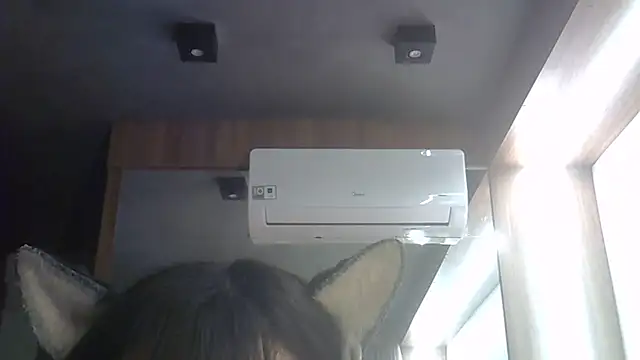 Skinny-Kitten online show from 06.15.26