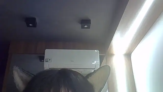 Skinny-Kitten online show from 06.16.26