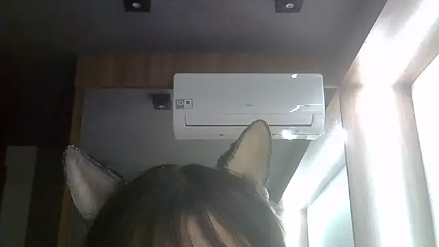Skinny-Kitten online show from 06.29.26