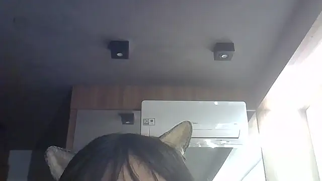 Skinny-Kitten online show from 07.07.26