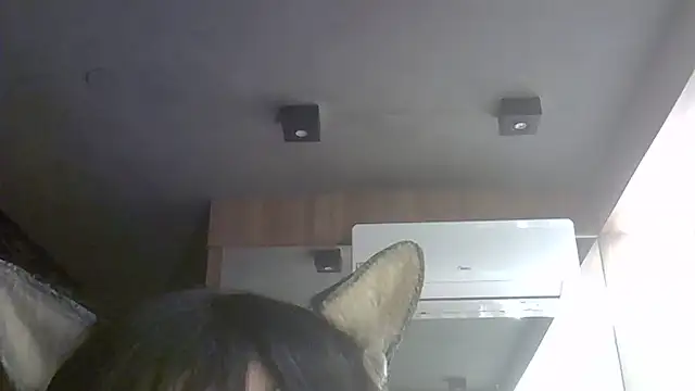 Skinny-Kitten online show from 07.10.26